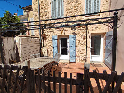 Maison Six Fours Les Plages Bernard Haut de 5 pieces de 120 m2