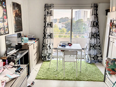 Appartement Toulon 3 pieces Toulon Bon Rencontre