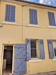 Maison Toulon 5 pieces 95 m2 A renover