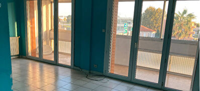 Appartement Toulon ouest de 4 pieces de 70 m2