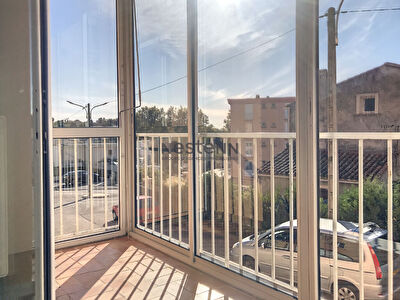 Appartement Six-fours-les Plages 3 pieces - Les Playes