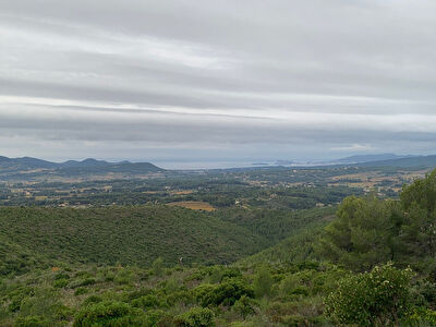 Terrain Le Beausset 14 m2