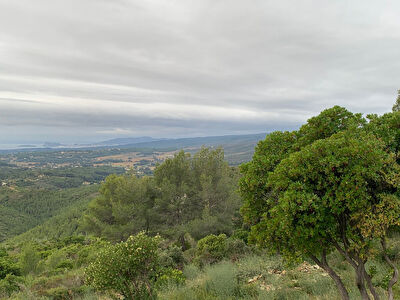 Terrain Le Beausset 28 m2