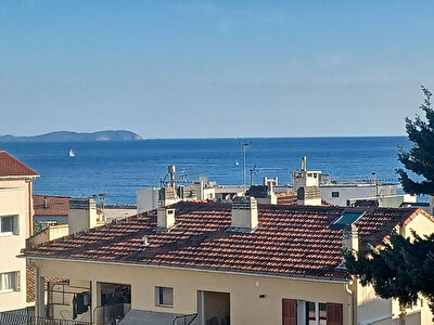 Appartement 2 pieces 41 m2