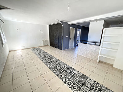 Appartement Toulon 3 pieces de 55.8 m2 a Toulon Ouest