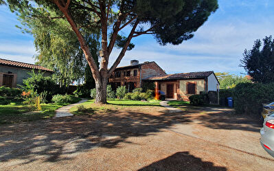 Launaguet 31140 Maison atypique- T4 - 125 m2 AVEC JARDIN