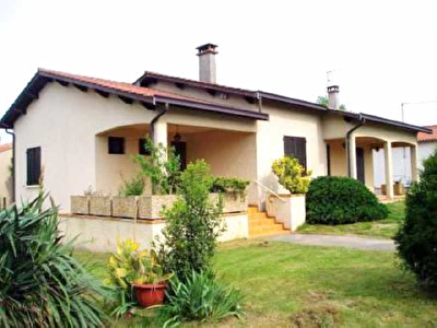 MAISON AUCAMVILLE - 4 pieces - 112 m2
