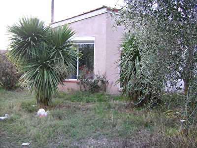 MAISON AUCAMVILLE - 7 pieces - 225 m2
