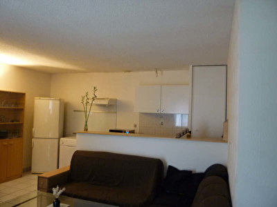 MAISON TOULOUSE - 3 pieces - 59 m2