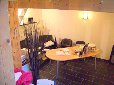 MAISON TOULOUSE - 3 pieces - 65 m2