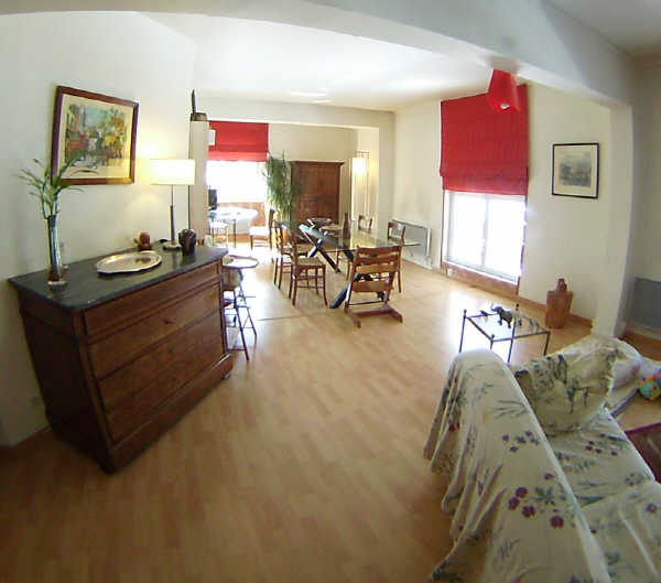 photos n°1 APPARTEMENT TOULOUSE - 4 pièce(s) - 113 m2
