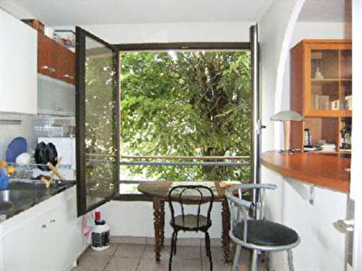 APPARTEMENT TOULOUSE - 2 pieces - 55 m2