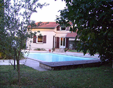 MAISON TOULOUSE - 6 pieces - 163 m2