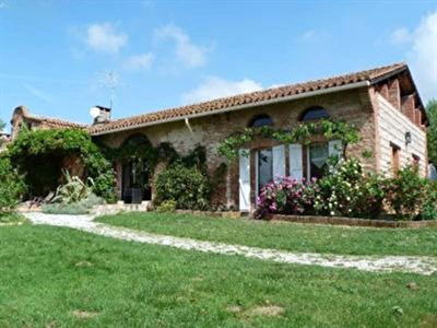 MAISON NAILLOUX - 7 pieces - 290 m2