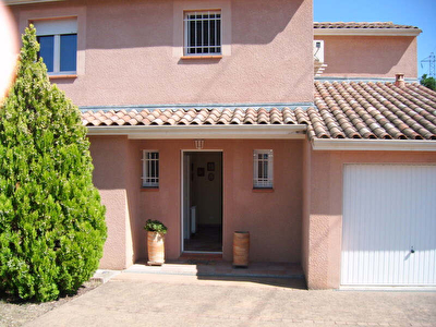 MAISON BALMA - 5 pieces - 140 m2