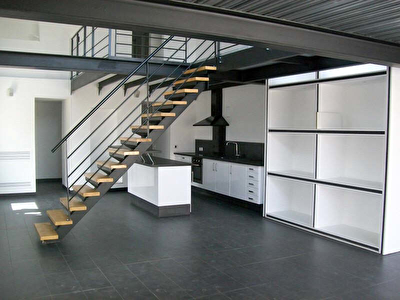 MAISON TOULOUSE - 5 pieces - 165 m2