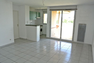 Appartement T2 Toulouse 31100 - secteur parc de Gironis- parking