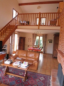 MAISON PECHABOU - 8 pieces - 211 m2