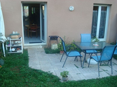 Maison T4 82m2 garage et jardin Cahors