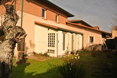 Maison Toulouse 5 pieces 117 m2