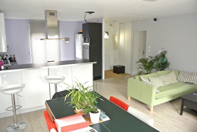 Maison Toulouse T4 31100 secteur Pradettes - jardin sans vis a vis- terrasse