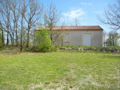 Lalbenque 46230 Maison T4 90 m2 terrain 1000m2