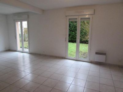 Maison T5 93m2 garage et jardin 40m2 Cahors rue du colombier