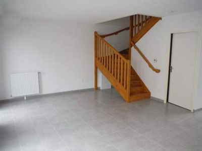 Balma 31130 Maison T4 81.11 m2 en duplex environnement priviligie au calme