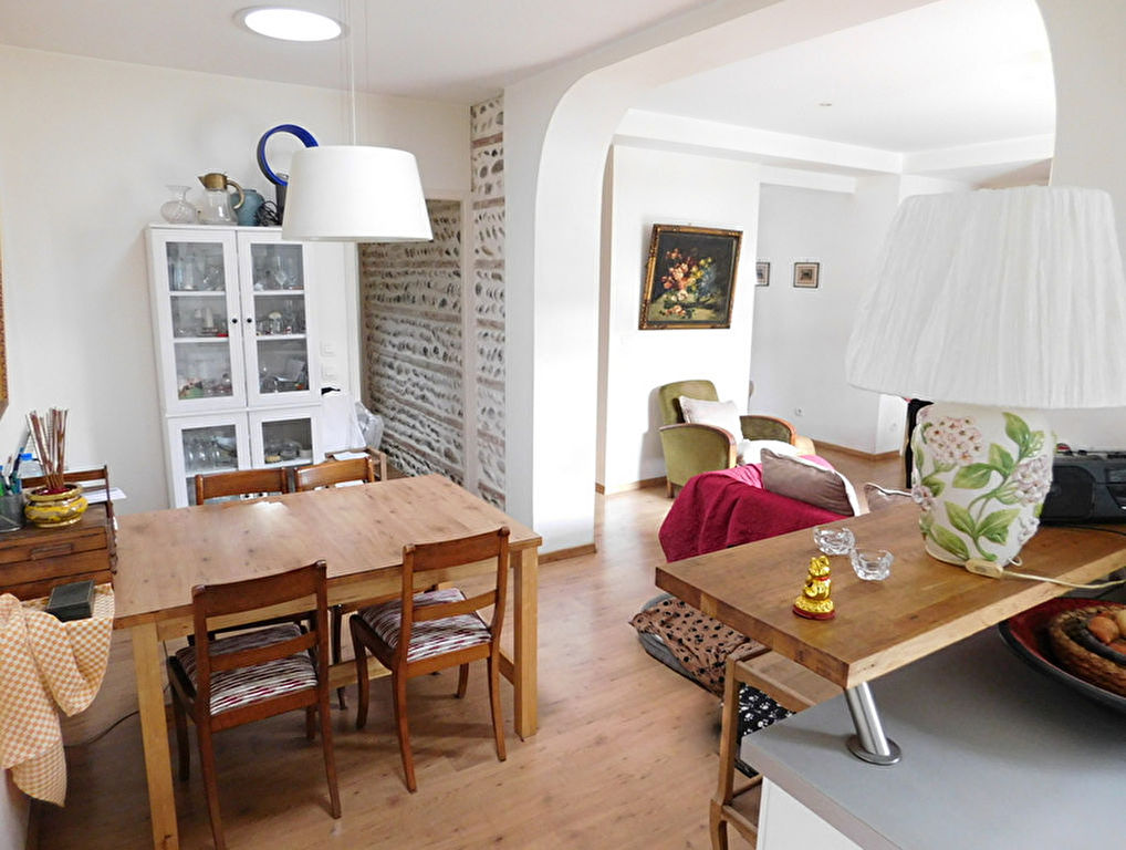 Maison Guilhemery Toulouse Toulouse 31500 Charmante Maison Toulousaine Cote Pavee Guilhemery