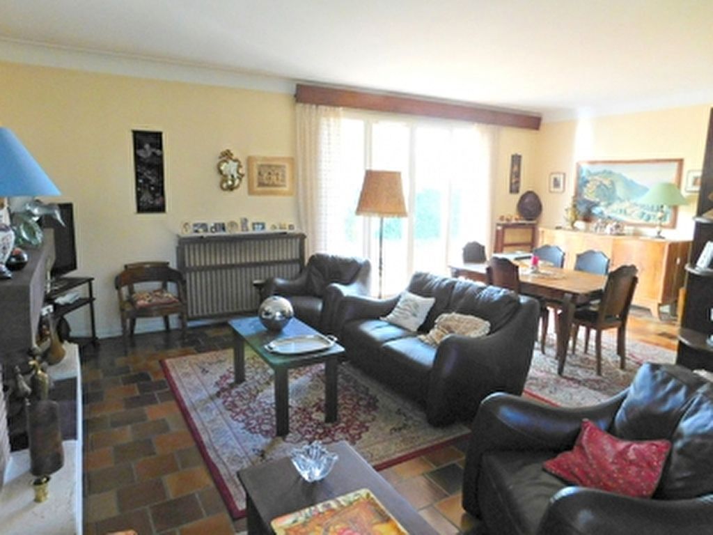 Ramonville Saint Agne 31520 , Maison T6 de 150 m2 avec terrain arbore de 1272m2