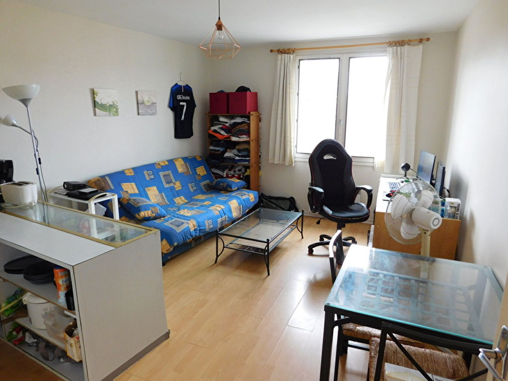 photos n°1 Appartement Toulouse studio 26.57m² avec place de parking