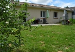 32600 L ISLE JOURDAIN - Maison 2