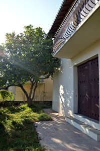 Toulouse Rangueil 31400 Maison T6 de 132m2 , jardin, garage, au calme