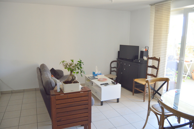 photos n°1 Tournefeuille 31170, appartement T3 de 59m² - terrasse 9m² -2 places de parking