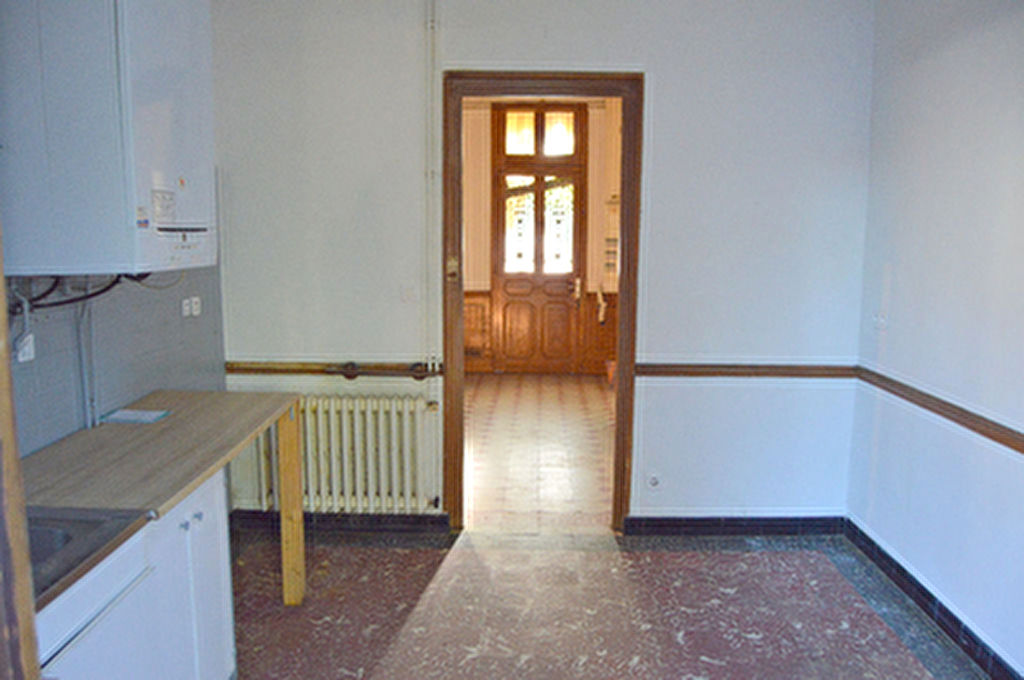 Toulouse 31200 - proche Aucamville - Maison T4 sur terrain de 497m2 -