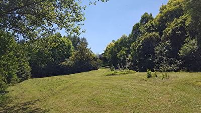 Vigoulet Auzil 31320 Terrain a batir 1403 m2