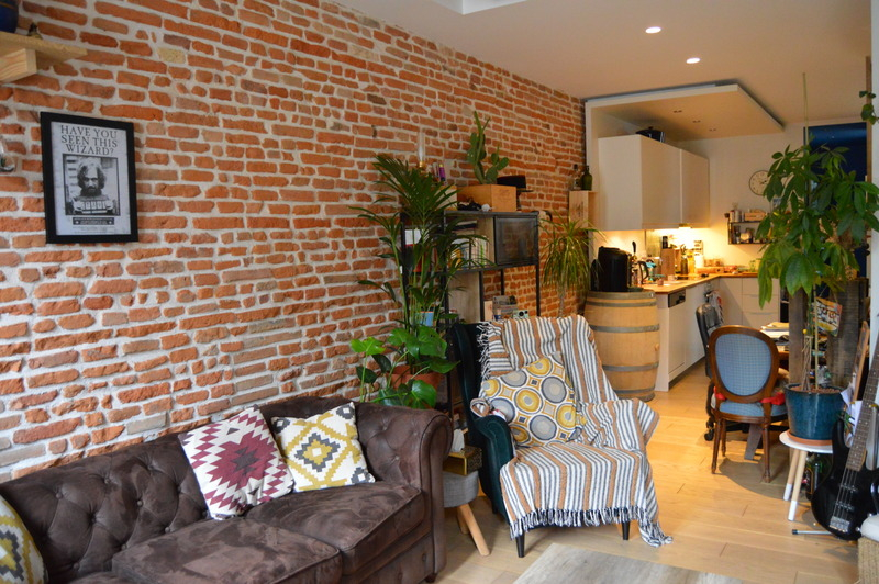 Toulouse Guilhemery 31500 Appartement T2 de 49m2 ...