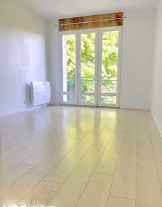 Appartement 31400 Pouvourville Toulouse T2 de 36.95m2 en duplex, proche des facs et Hopitaux