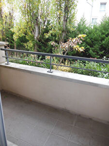 Toulouse 31400 Montaudran reserve aux salaries sans frais d'agence . T3 Recent De 61.78 m2 terrasse 3.40m2 et parking