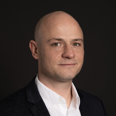 Aurélio TAVERNIERE - Responsable d'agence à Valence Aurélio TAVERNIERE - Responsable d'agence à Valence