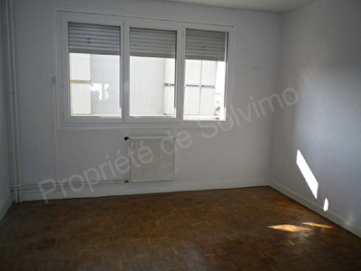 APPARTEMENT VALENCE - 4 pieces - 74 m2