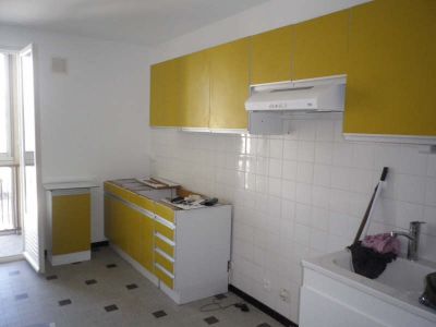 Guilherand Granges. T3 renove + balcon et garage