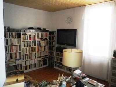 Valence Chateauvert - T3 avec cour privative