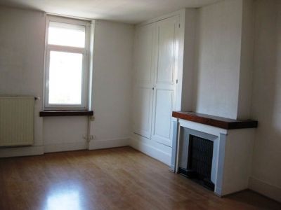 Valence Danton - T3 renove de 67 m2