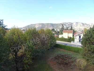 GUILHERAND GRANGES - DUPLEX T2