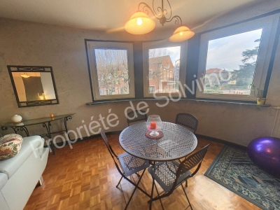 SAINT PERAY - Appartement 3 pieces 78 m2