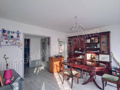 GUILHERAND GRANGES - 3 Pieces 76 m2 avec garage