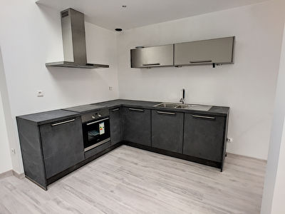 Portes Les Valence - maison plain pied 76 m2