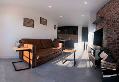 T2 a renover Valence centre ville