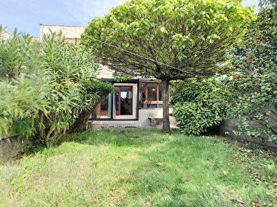 Maison 3 chambres 108m2 Valence Est